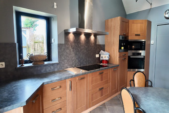 Ma-Cabane - Vente Maison La Ferté-Bernard, 178 m²