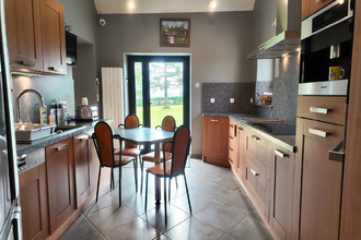 Ma-Cabane - Vente Maison La Ferté-Bernard, 178 m²