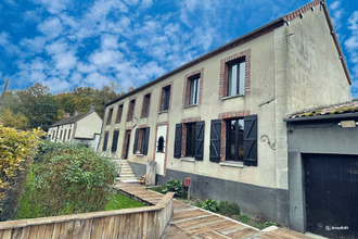 Ma-Cabane - Vente Maison BOEURS-EN-OTHE, 190 m²