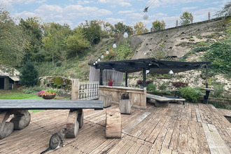 Ma-Cabane - Vente Maison BOEURS-EN-OTHE, 190 m²