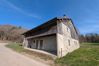 Ma-Cabane - Vente Maison Bogève, 72 m²