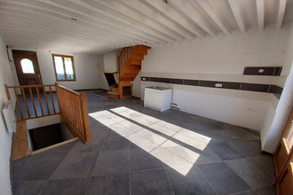 Ma-Cabane - Vente Maison BOGNY-SUR-MEUSE, 80 m²