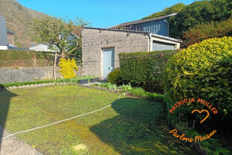 Ma-Cabane - Vente Maison Bogny-sur-Meuse, 204 m²