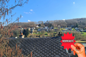 Ma-Cabane - Vente Maison Bogny-sur-Meuse, 80 m²