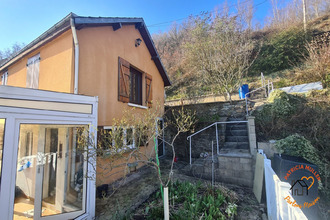 Ma-Cabane - Vente Maison Bogny-sur-Meuse, 80 m²