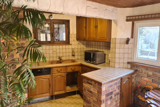 Ma-Cabane - Vente Maison Bogny-sur-Meuse, 80 m²