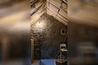 Ma-Cabane - Vente Maison Bogny-sur-Meuse, 70 m²