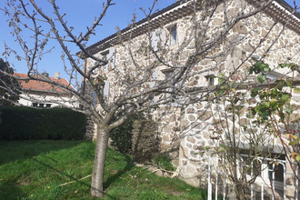 Ma-Cabane - Vente Maison Bogy, 228 m²