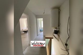 Ma-Cabane - Vente Maison Bohain-en-Vermandois, 123 m²