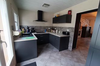 Ma-Cabane - Vente Maison BOHAIN-EN-VERMANDOIS, 137 m²