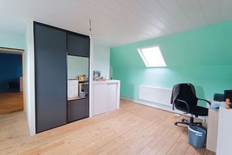 Ma-Cabane - Vente Maison BOHAIN-EN-VERMANDOIS, 137 m²