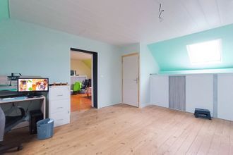 Ma-Cabane - Vente Maison BOHAIN-EN-VERMANDOIS, 137 m²