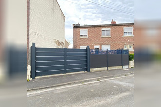 Ma-Cabane - Vente Maison Bohain-en-Vermandois, 87 m²