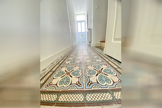 Ma-Cabane - Vente Maison Bohain-en-Vermandois, 88 m²