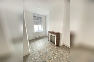 Ma-Cabane - Vente Maison Bohain-en-Vermandois, 88 m²