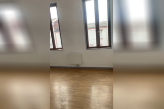 Ma-Cabane - Vente Maison Bohain-en-Vermandois, 104 m²