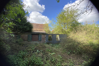 Ma-Cabane - Vente Maison Bohain-en-Vermandois, 66 m²