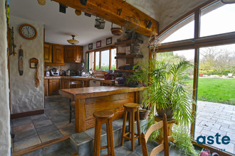 Ma-Cabane - Vente Maison Bohars, 187 m²