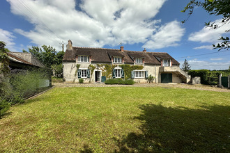 Ma-Cabane - Vente Maison BOIGNEVILLE, 172 m²