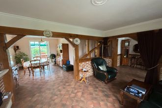 Ma-Cabane - Vente Maison BOIGNY-SUR-BIONNE, 140 m²