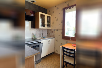 Ma-Cabane - Vente Maison BOIGNY-SUR-BIONNE, 85 m²