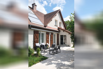 Ma-Cabane - Vente Maison Boigny-sur-Bionne, 189 m²