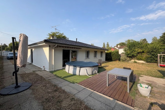Ma-Cabane - Vente Maison BOIGNY-SUR-BIONNE, 93 m²