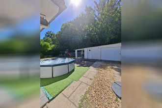 Ma-Cabane - Vente Maison BOIGNY-SUR-BIONNE, 93 m²