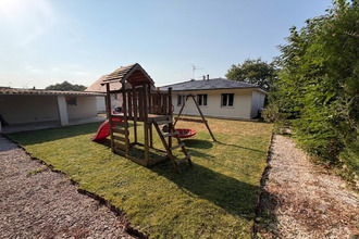 Ma-Cabane - Vente Maison BOIGNY-SUR-BIONNE, 93 m²