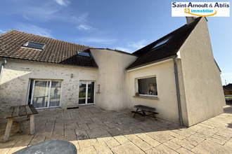 Ma-Cabane - Vente Maison Boinville-le-Gaillard, 181 m²