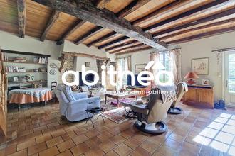 Ma-Cabane - Vente Maison Bois, 180 m²