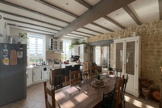 Ma-Cabane - Vente Maison BOIS, 316 m²