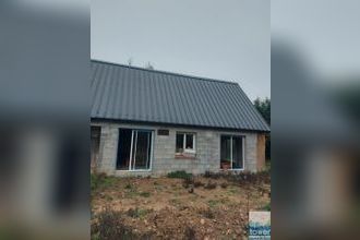 Ma-Cabane - Vente Maison Bois-Anzeray, 128 m²