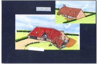 Ma-Cabane - Vente Maison BOIS-BERNARD, 160 m²