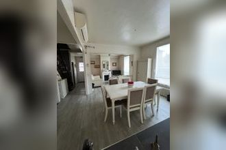 Ma-Cabane - Vente Maison BOIS-COLOMBES, 100 m²