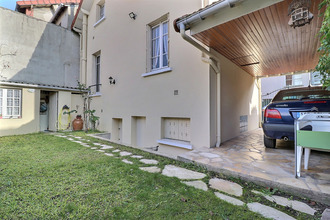 Ma-Cabane - Vente Maison BOIS-COLOMBES, 115 m²