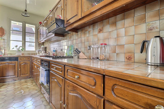 Ma-Cabane - Vente Maison BOIS-COLOMBES, 115 m²