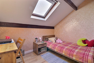 Ma-Cabane - Vente Maison BOIS-COLOMBES, 115 m²