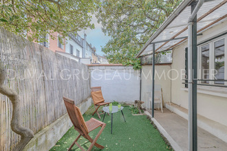 Ma-Cabane - Vente Maison BOIS-COLOMBES, 30 m²