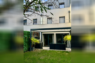 Ma-Cabane - Vente Maison BOIS-COLOMBES, 96 m²