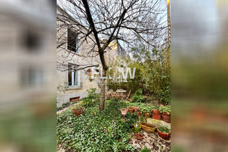 Ma-Cabane - Vente Maison Bois-Colombes, 85 m²