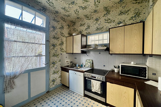 Ma-Cabane - Vente Maison BOIS-COLOMBES, 97 m²