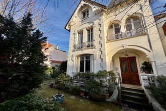 Ma-Cabane - Vente Maison BOIS-COLOMBES, 97 m²