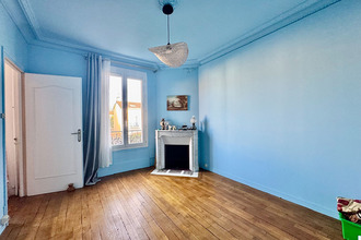 Ma-Cabane - Vente Maison BOIS-COLOMBES, 102 m²