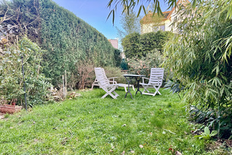 Ma-Cabane - Vente Maison BOIS-COLOMBES, 102 m²