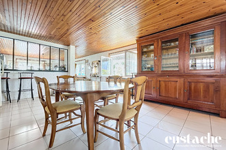 Ma-Cabane - Vente Maison Bois-Colombes, 207 m²