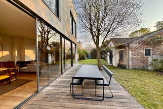 Ma-Cabane - Vente Maison BOIS-COLOMBES, 216 m²