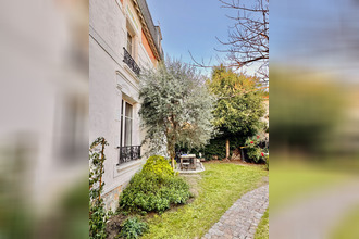 Ma-Cabane - Vente Maison BOIS-COLOMBES, 216 m²