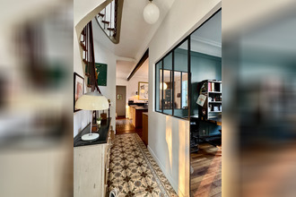 Ma-Cabane - Vente Maison BOIS-COLOMBES, 216 m²