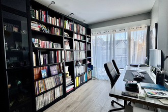 Ma-Cabane - Vente Maison BOIS-COLOMBES, 117 m²